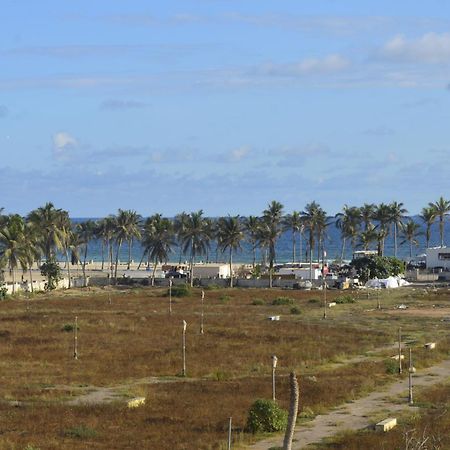 Beautiful Salalah Beach Apartments - 2 By Beautiful Salalah Tours Luaran gambar