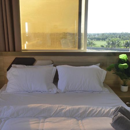 Beautiful Salalah Beach Apartments - 2 By Beautiful Salalah Tours Luaran gambar