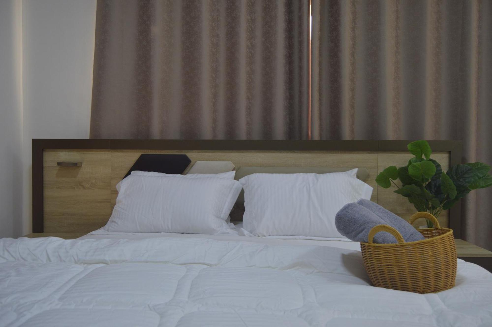 Beautiful Salalah Beach Apartments - 2 By Beautiful Salalah Tours Luaran gambar