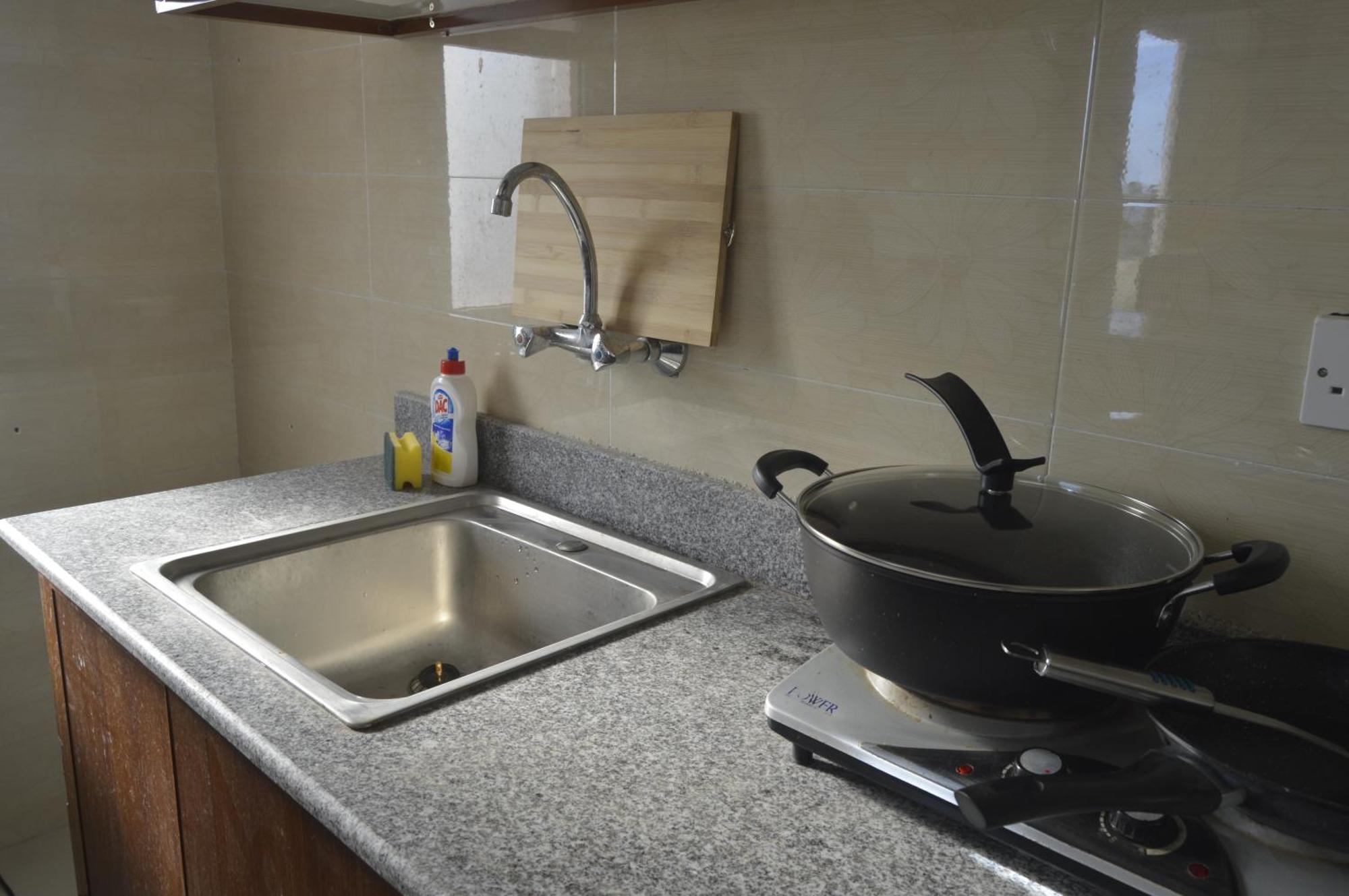 Beautiful Salalah Beach Apartments - 2 By Beautiful Salalah Tours Luaran gambar