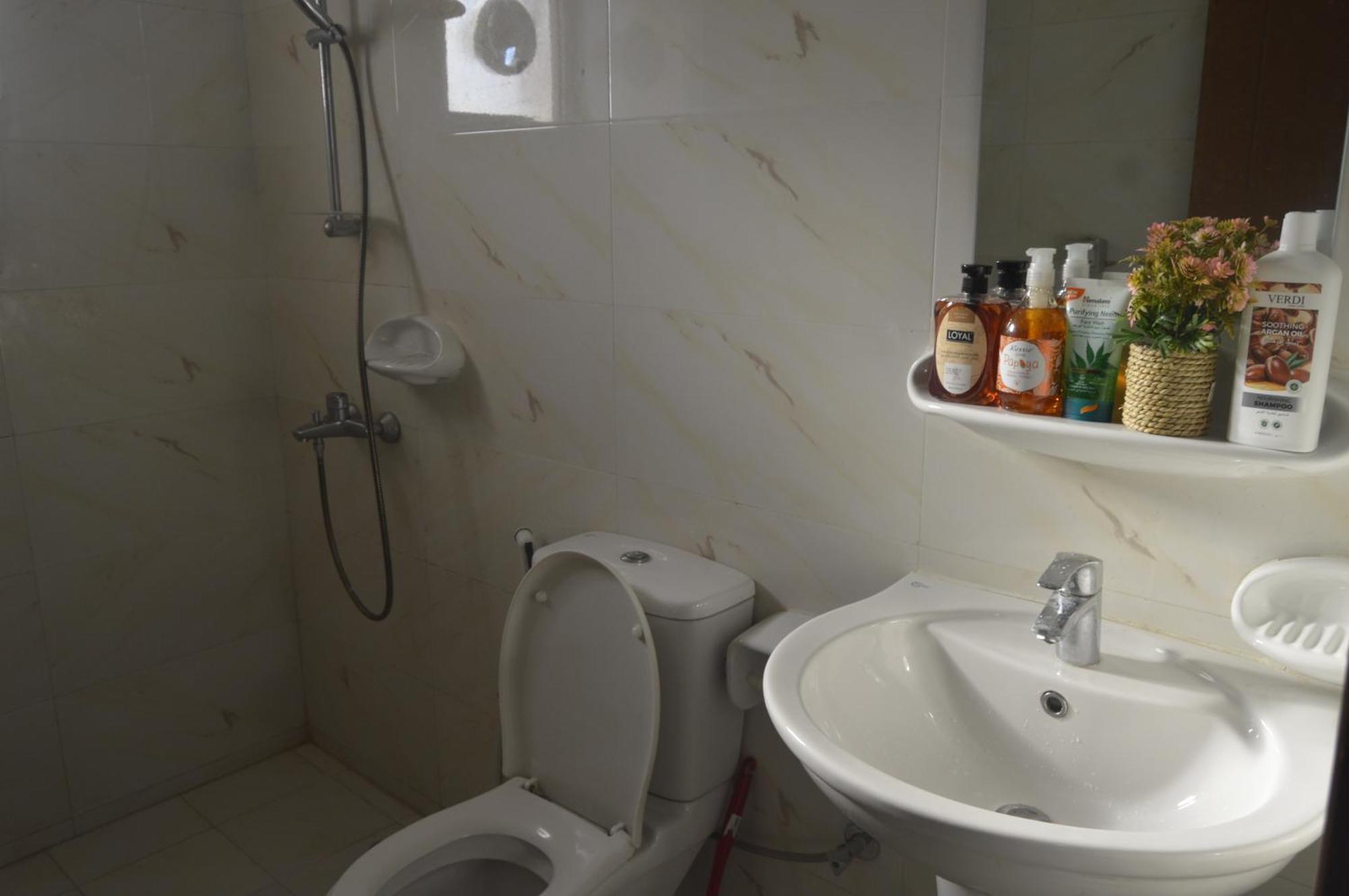 Beautiful Salalah Beach Apartments - 2 By Beautiful Salalah Tours Luaran gambar