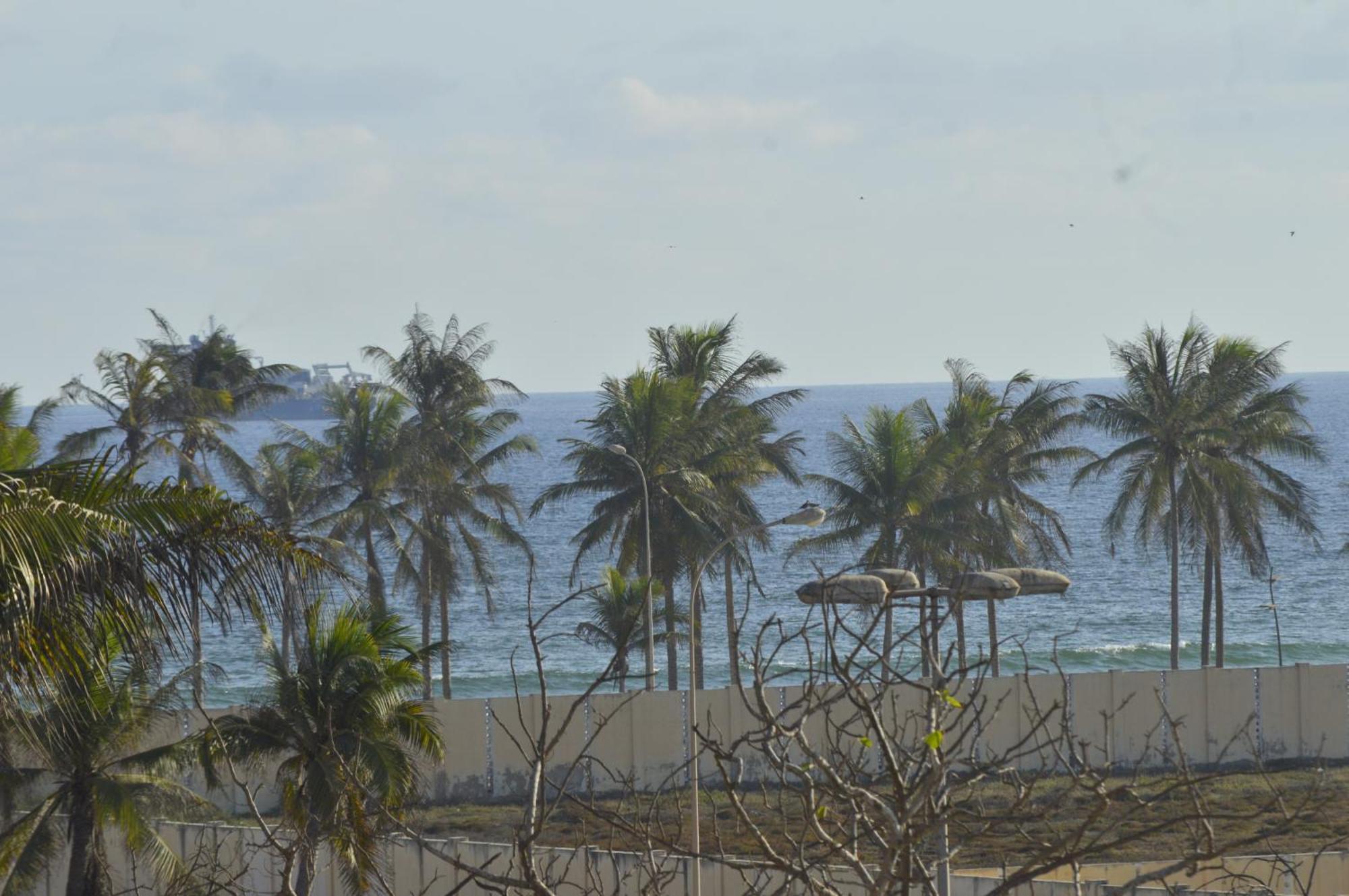 Beautiful Salalah Beach Apartments - 2 By Beautiful Salalah Tours Luaran gambar