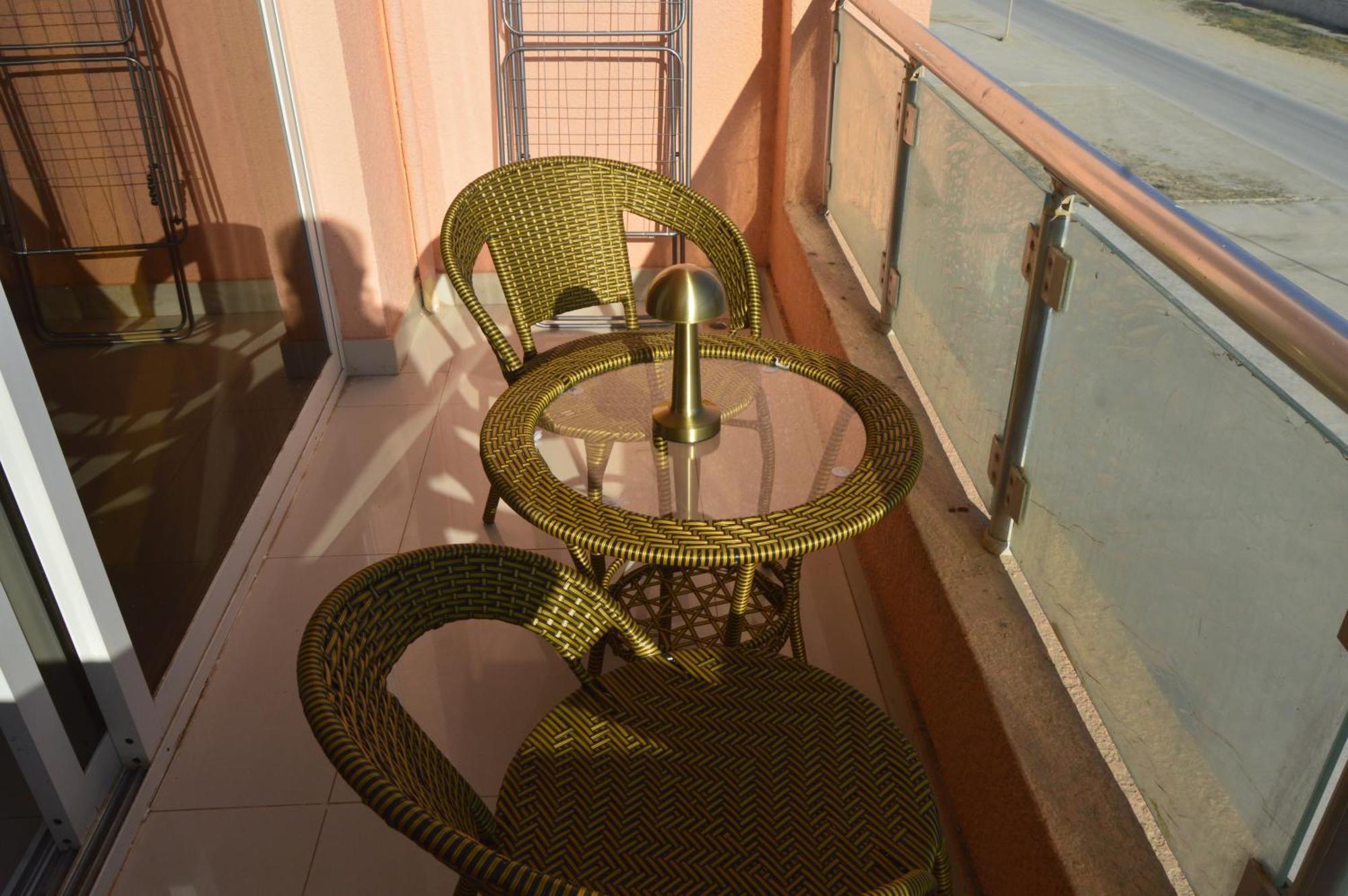 Beautiful Salalah Beach Apartments - 2 By Beautiful Salalah Tours Luaran gambar
