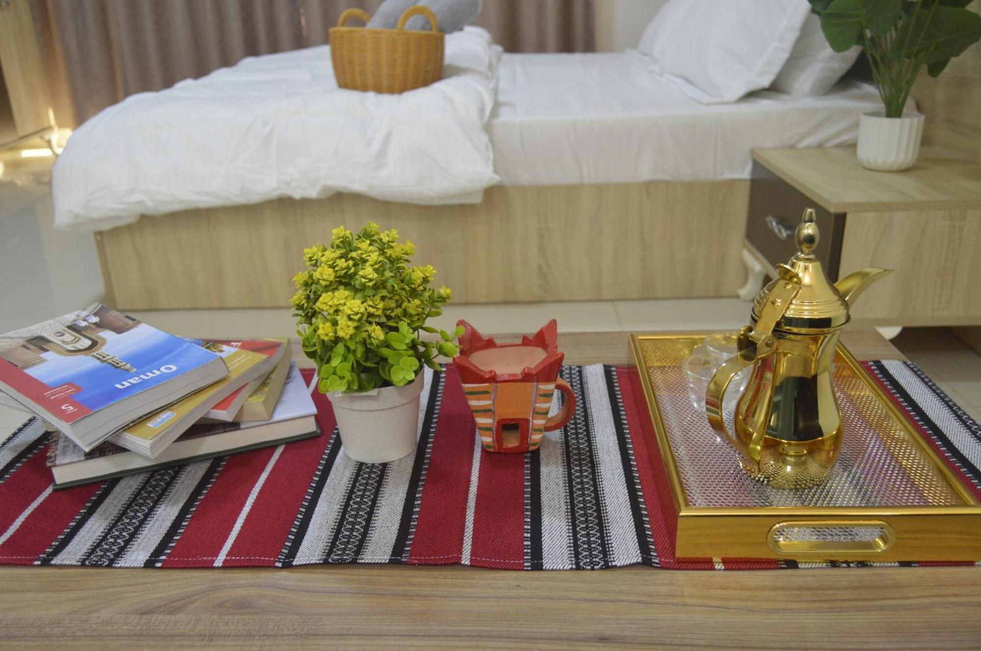 Beautiful Salalah Beach Apartments - 2 By Beautiful Salalah Tours Luaran gambar