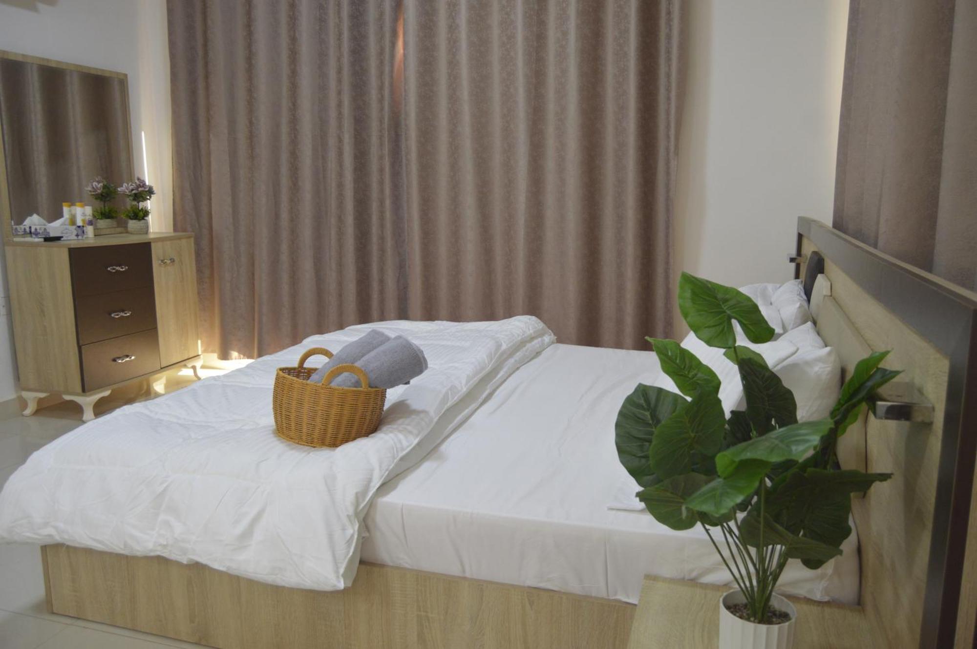 Beautiful Salalah Beach Apartments - 2 By Beautiful Salalah Tours Luaran gambar