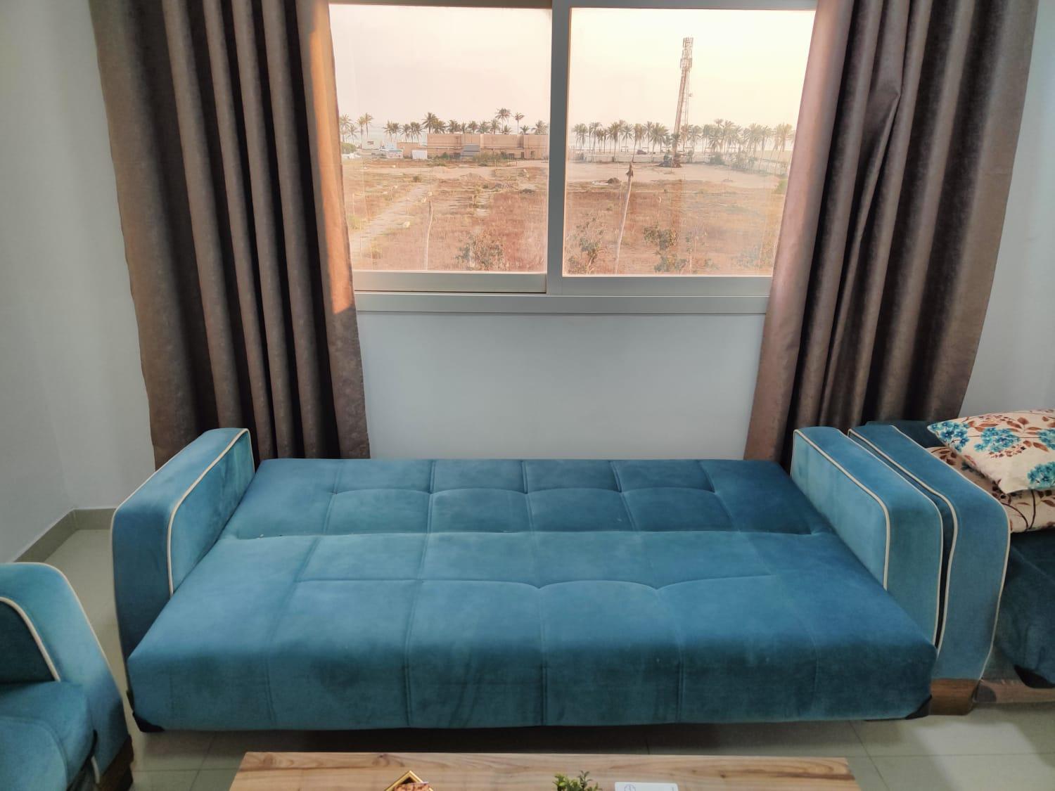 Beautiful Salalah Beach Apartments - 2 By Beautiful Salalah Tours Luaran gambar