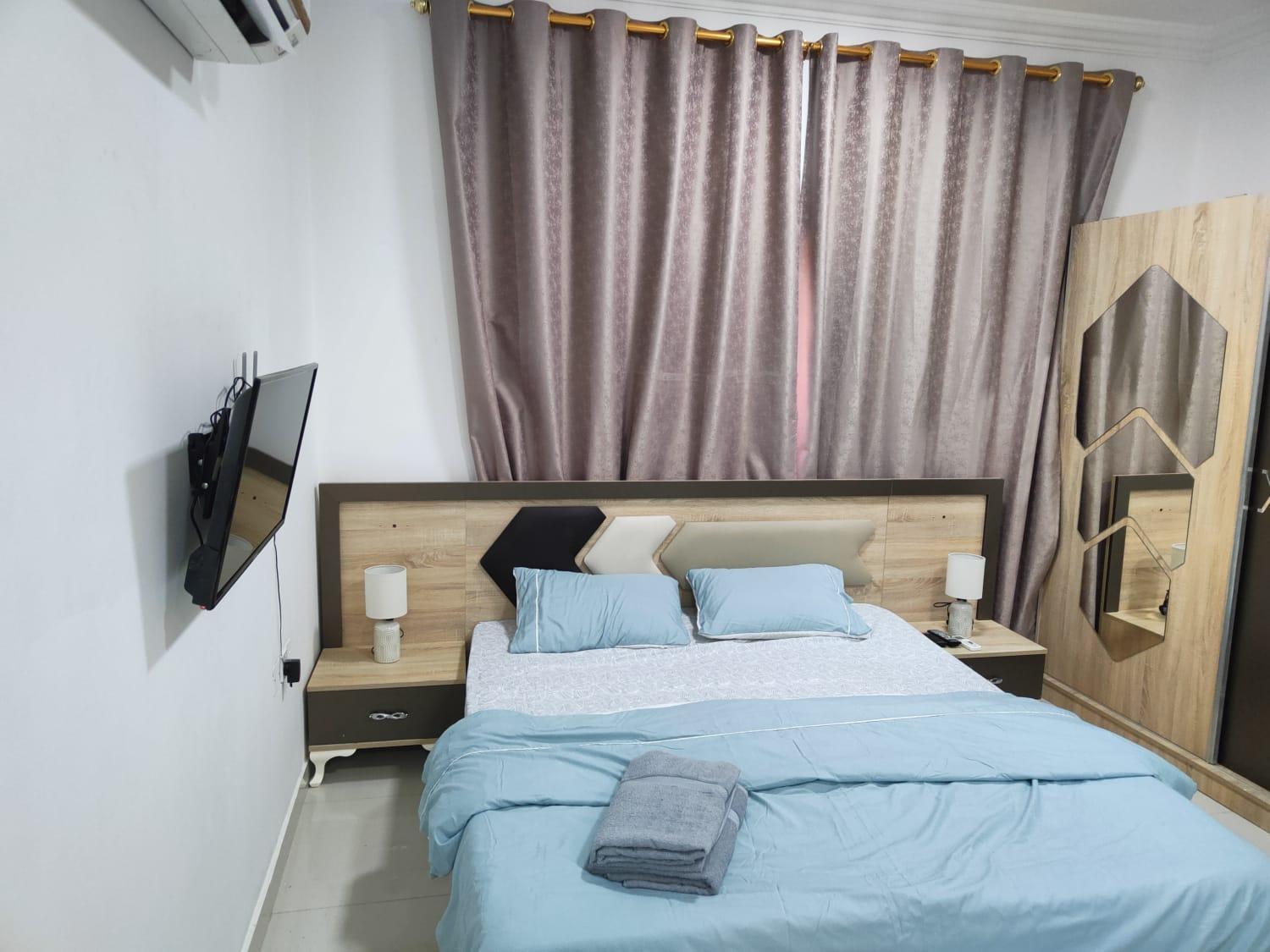 Beautiful Salalah Beach Apartments - 2 By Beautiful Salalah Tours Luaran gambar