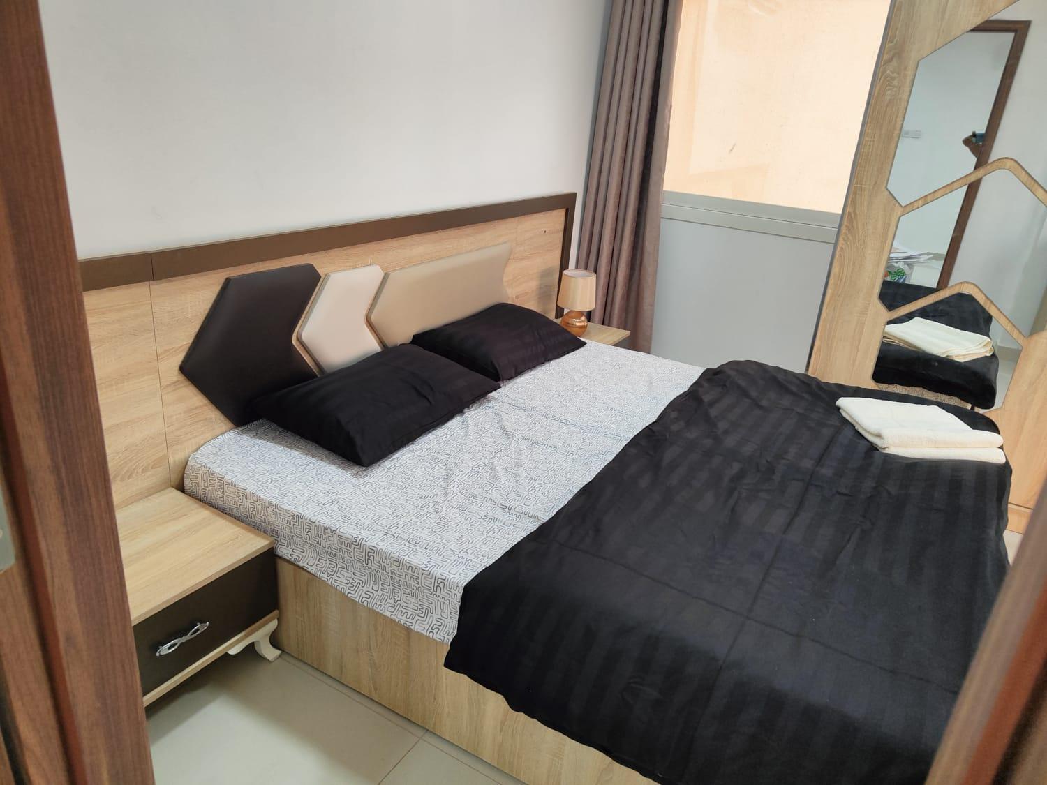 Beautiful Salalah Beach Apartments - 2 By Beautiful Salalah Tours Luaran gambar