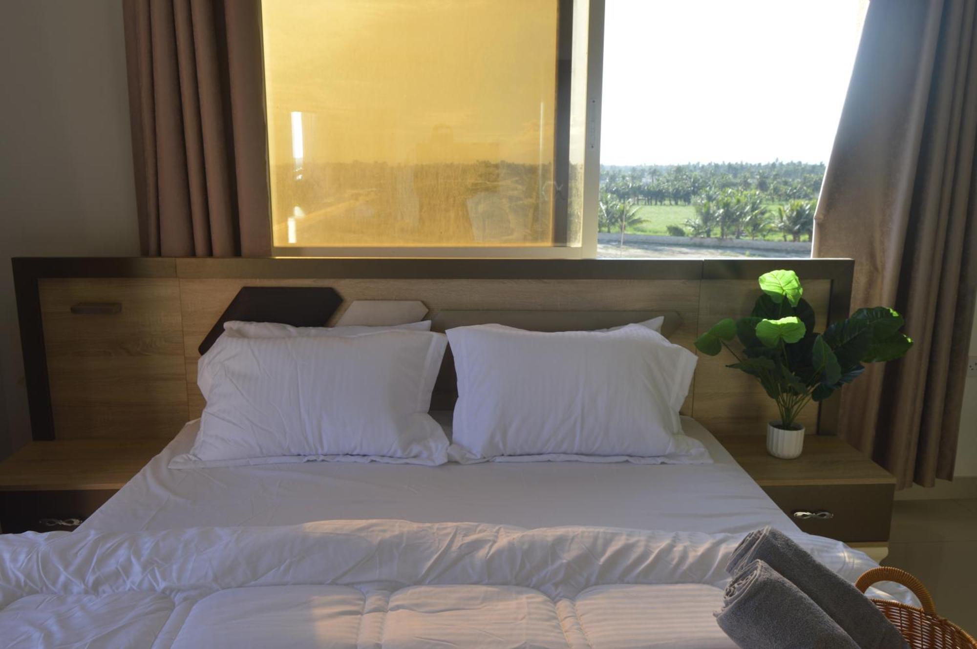 Beautiful Salalah Beach Apartments - 2 By Beautiful Salalah Tours Luaran gambar