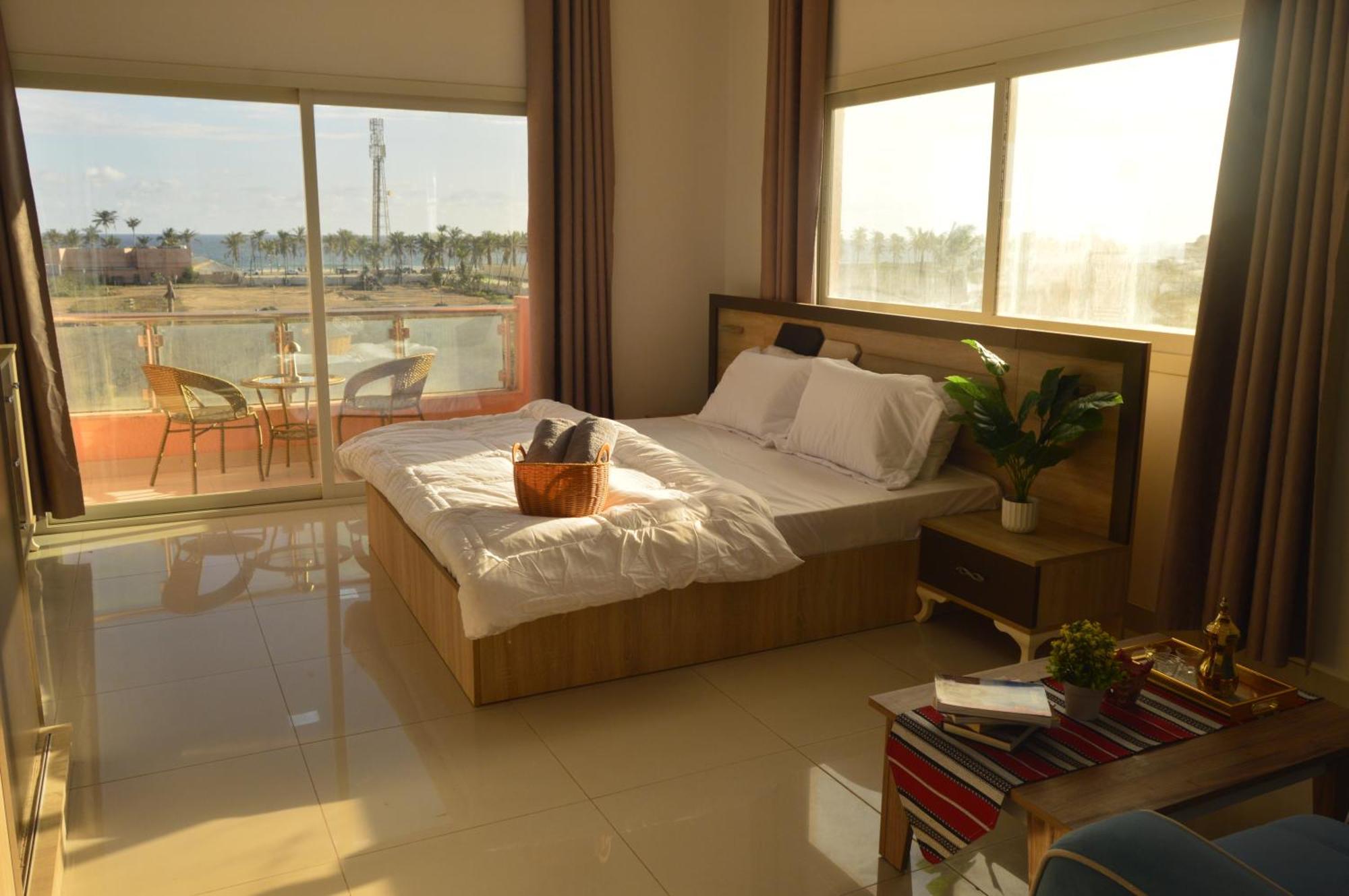 Beautiful Salalah Beach Apartments - 2 By Beautiful Salalah Tours Luaran gambar